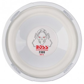 Автомобильный сабвуфер BOSS Audio P127DVC Автомобильный сабвуфер BOSS Audio P127DVC